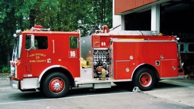 25 fire stations 25 districts