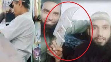 Kanhaiya Lal murder case