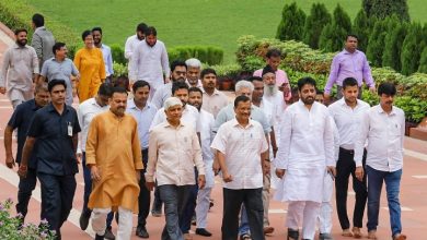 Photo of दिल्ली में AAP-BJP में तनातनी के बीच आज विधानसभा का विशेष सत्र, हंगामेदार रहने के आसार