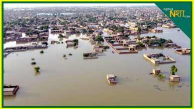 Photo of पाकिस्तान ने बांग्लादेश से 145,000 डॉलर का बाढ़ राहत दान ठुकराया!