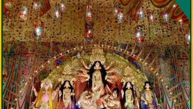 Photo of बंगाल में दुर्गा पूजा पर भव्य आयोजन की तैयारी, देखें इस बार क्या है खास