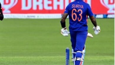 Photo of भारत ने न्यूजीलैंड को 6 विकेट से हराया।