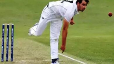 Photo of भारतीय ट्रैक पर गेंदबाजी करना चुनौतीपूर्ण होगा: ऑस्ट्रेलियाई तेज गेंदबाज लांस मॉरिस
