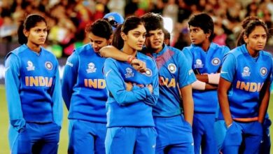 Photo of अंग्रेजों को हराकर भारतीय महिलाओं ने जीता पहला वर्ड कप खिताब।