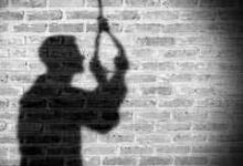 Photo of अहमदाबाद से घर आए 19 साल के  युवक ने फांसी लगाकर की आत्महत्या
