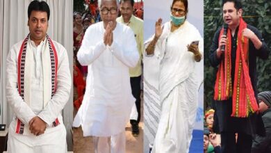 Photo of Tripula Assembly Election 2023 : क्या सीपीएम-कांग्रेस मिलकर रोक पाएंगी बीजेपी का विजय रथ