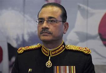 pakistan general chief asim munir