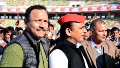 अनुराग भदौरिया