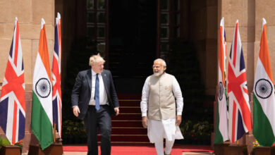 India-UK FTA