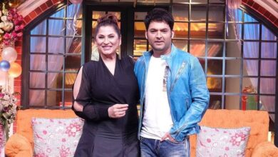 the kapil sharma show