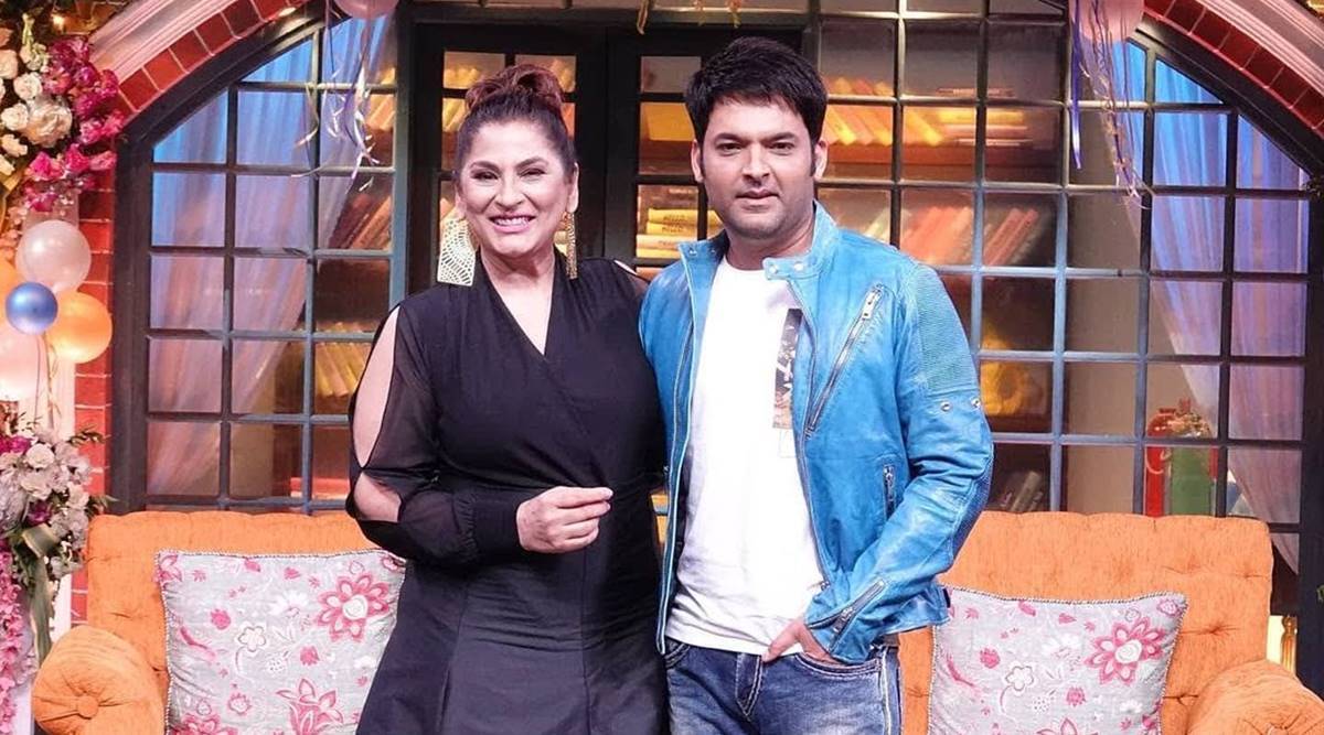 the kapil sharma show