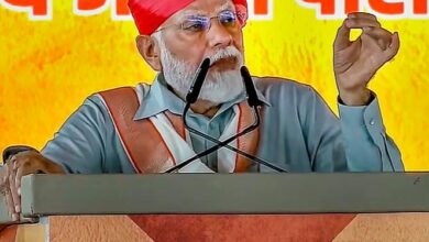 PM NARENDRA MODI