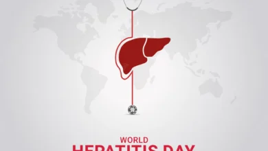 world hepatitis day