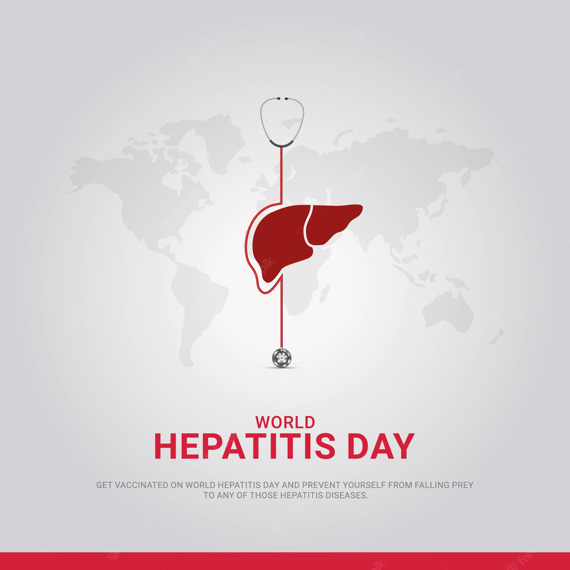 world hepatitis day