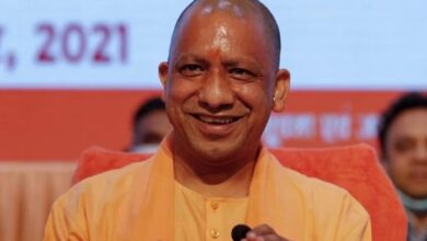 CM Yogi