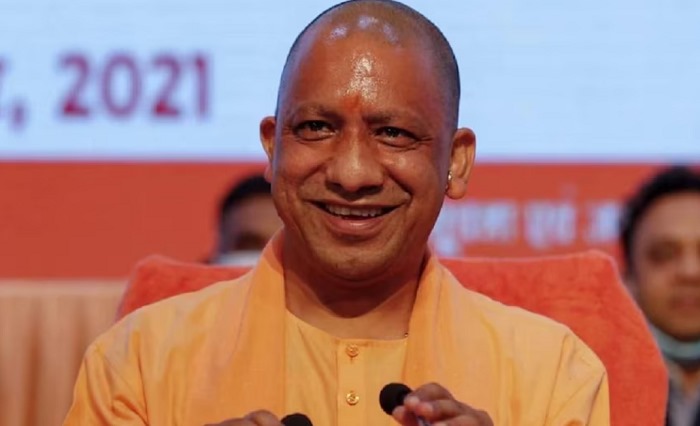 CM Yogi