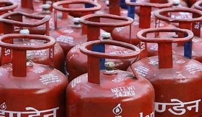 LPG PRICE