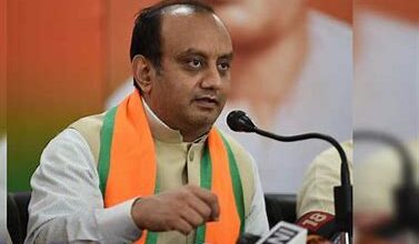 sudhanshu trivedi