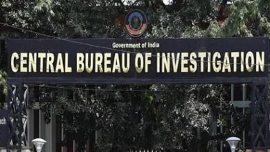 CBI की 'स्पेशल 53'टीम