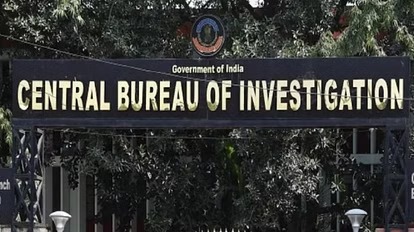 CBI की 'स्पेशल 53'टीम