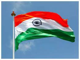 Indian flag