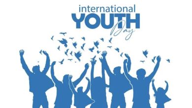 international youth day