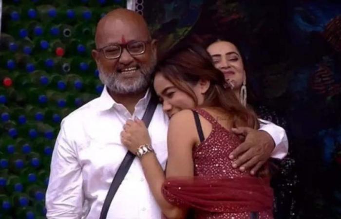 Bigg Boss हाउस में बेबीका ने की मनीषा रानी के पापा की भविष्यवाणी