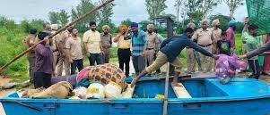 Punjab floods