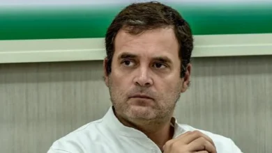 राहुल गाँधी