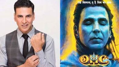 ओएमजी 2 को मिला 'ए' सर्टिफिकेट