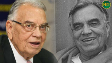 Balram Jakhar