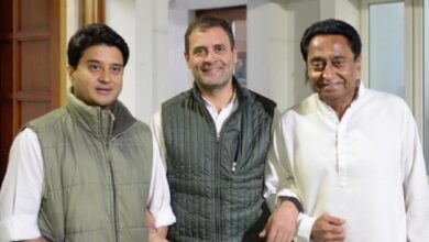 rahul gandhi and jyotiraditya scindia