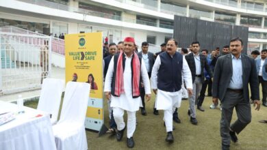 Akhilesh