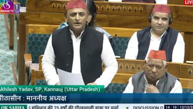 Akhilesh