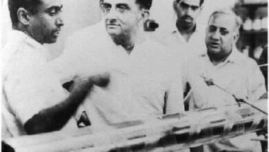 Vikram Sarabhai : जानिए कौन हैं "फादर ऑफ इंडियन स्पेस प्रोग्राम"?