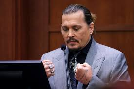 Johnny 