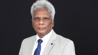 Ajit Kumar Mohanty