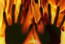 MP fire case
