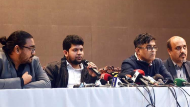 Bangladesh