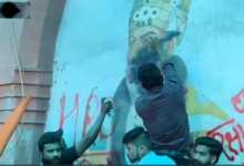 ghaziabad-railway-station-bahadur-shah-zafar-aurangzeb-kalikh-hindu-raksha-dal