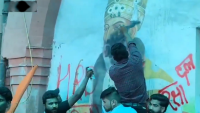 ghaziabad-railway-station-bahadur-shah-zafar-aurangzeb-kalikh-hindu-raksha-dal