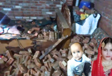 up-weather-alert-meerut-wall-collapse-mother-daughter-death