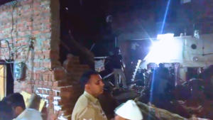 up-weather-alert-meerut-wall-collapse-mother-daughter-death