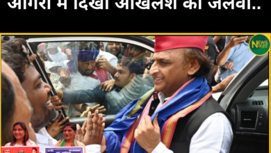 agra-jatav-samaj-supports-ramjilal-suman-akhilesh-yadav-visit