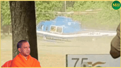 cm-yogi-helicopter-emergency-landing-kanpur
