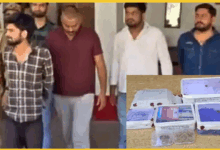 jhansi-ki-chhatrayein-ipl-satta-giroh-mein-shamil-police-karwayi