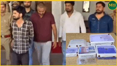jhansi-ki-chhatrayein-ipl-satta-giroh-mein-shamil-police-karwayi