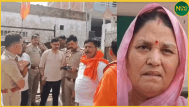 varanasi-bjp-parshad-ki-chachi-se-chain-snatching-yogi-sarkar-par-sawal