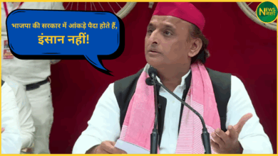 akhilesh-janani-yojna-ghotala-bjp-par-hamla