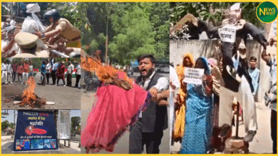 pahalgam-atanki-hamla-protest-against-pakistan-in-varanasi-agra